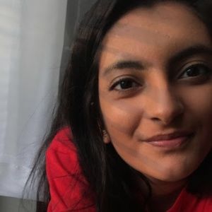 Meet your Posher, Samah